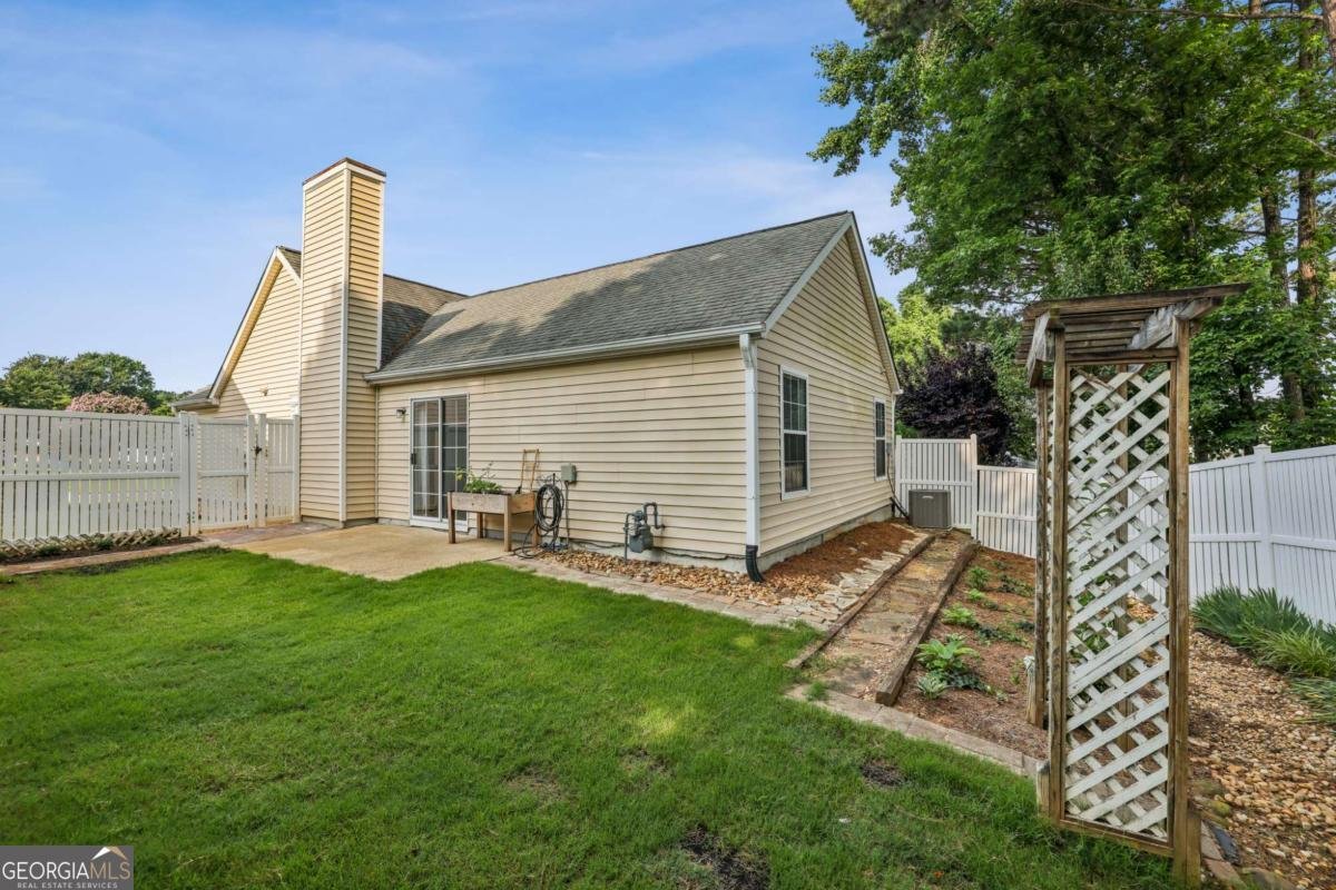 2657 Albion Farm Way Duluth - 22