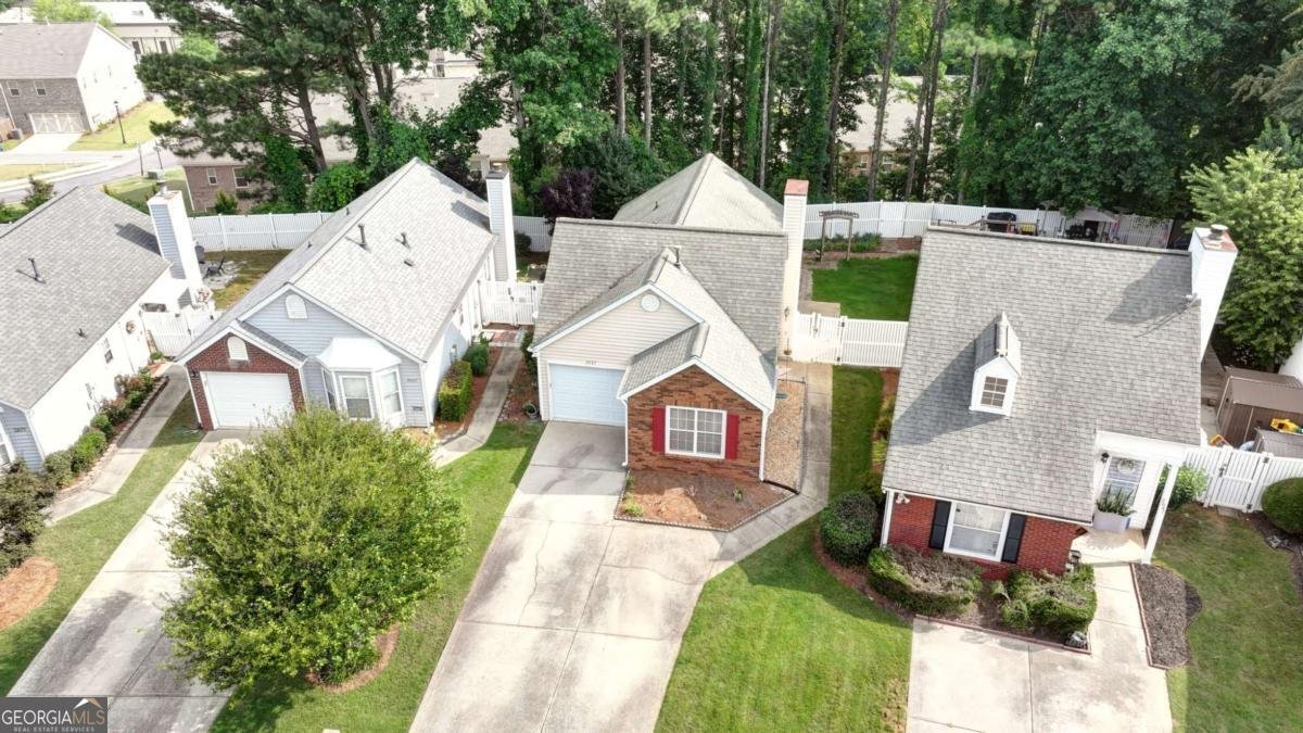 2657 Albion Farm Way Duluth - 26