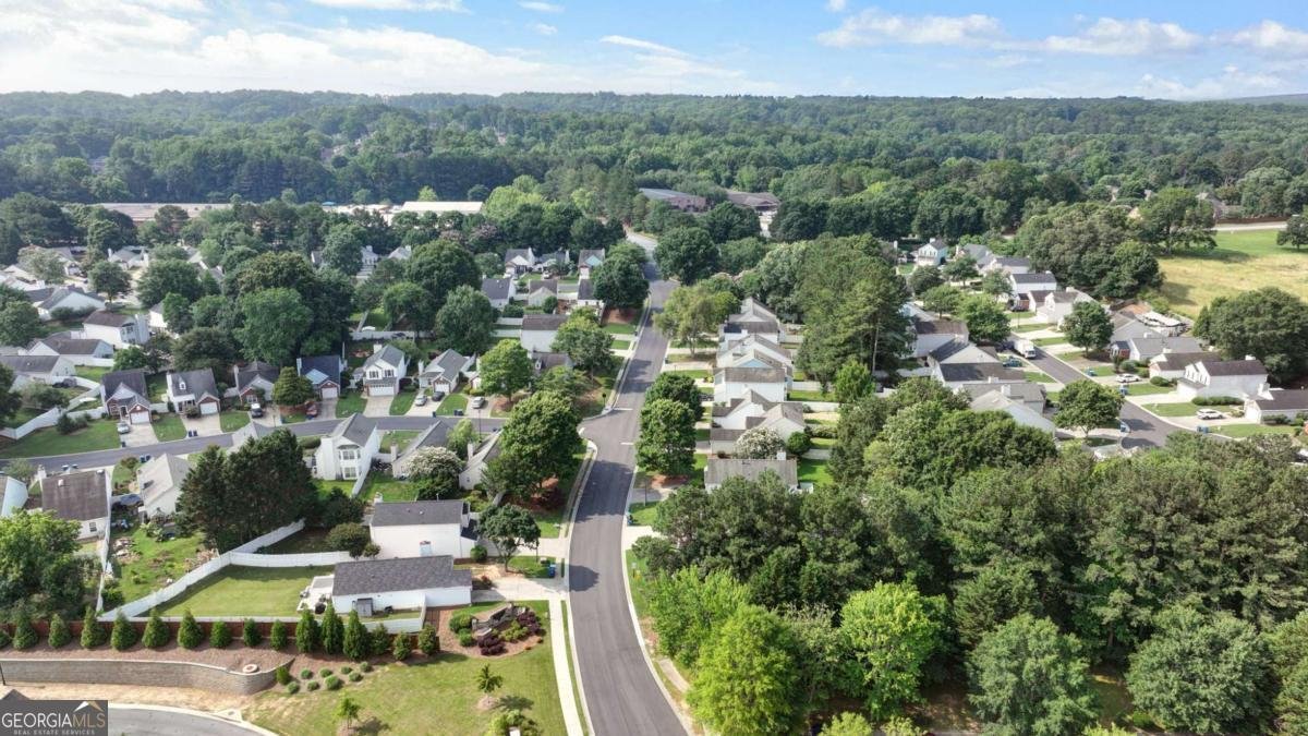 2657 Albion Farm Way Duluth - 28