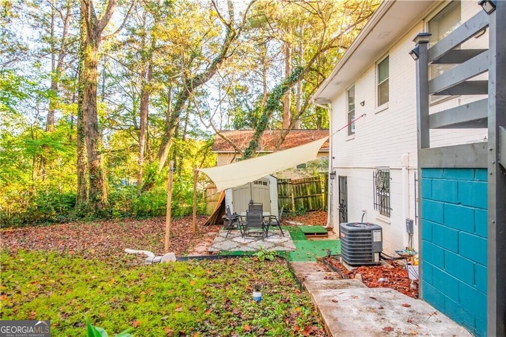3182 Latona Drive Atlanta - 22