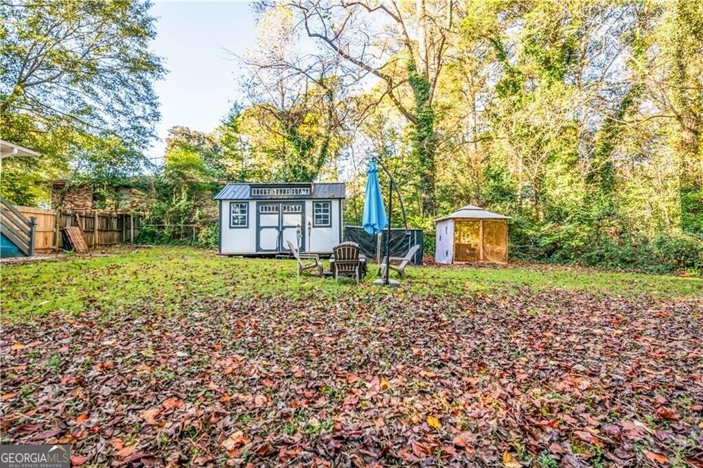 3182 Latona Drive Atlanta - 26