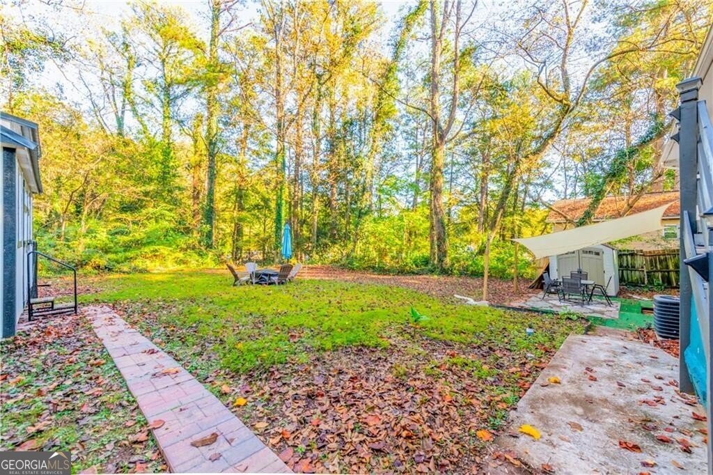 3182 Latona Drive Atlanta - 29