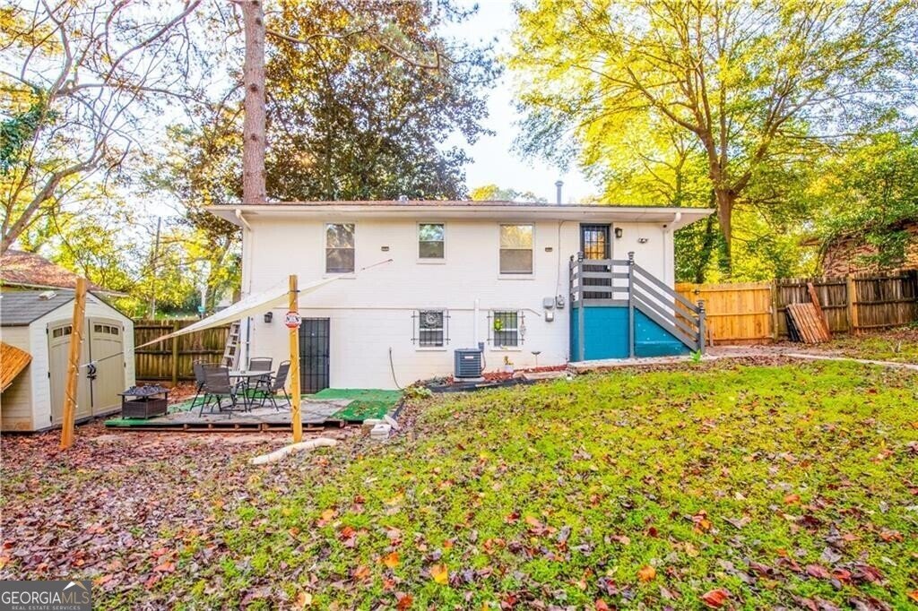 3182 Latona Drive Atlanta - 30