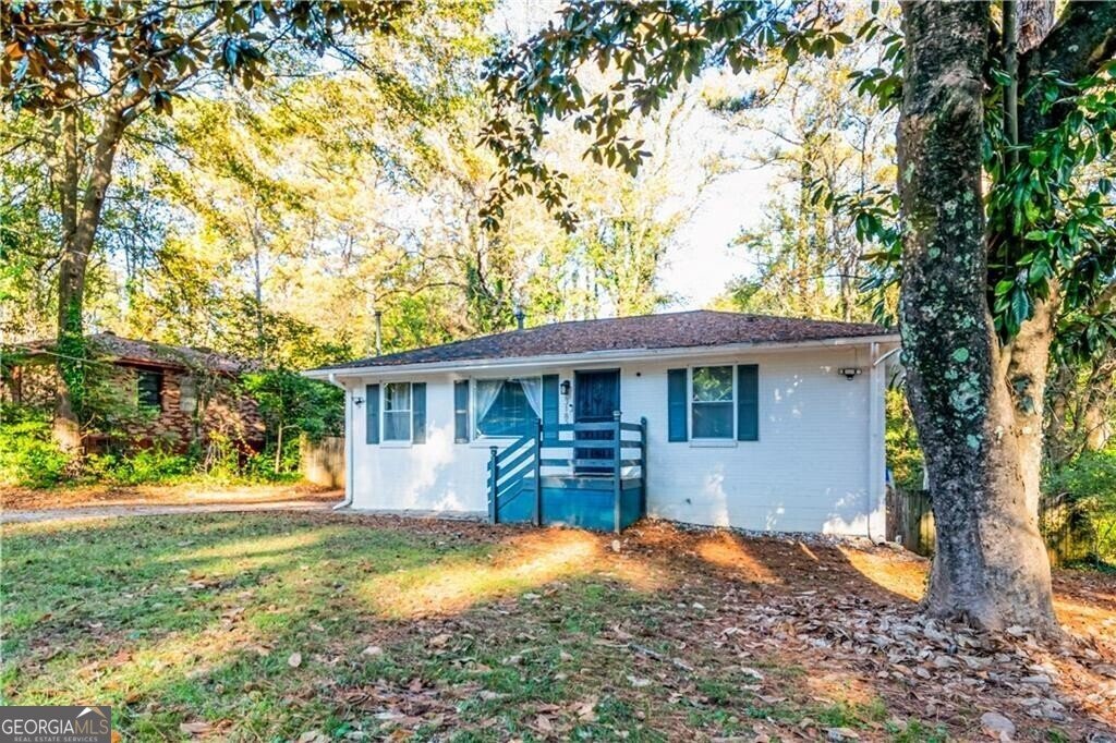 3182 Latona Drive Atlanta - 49