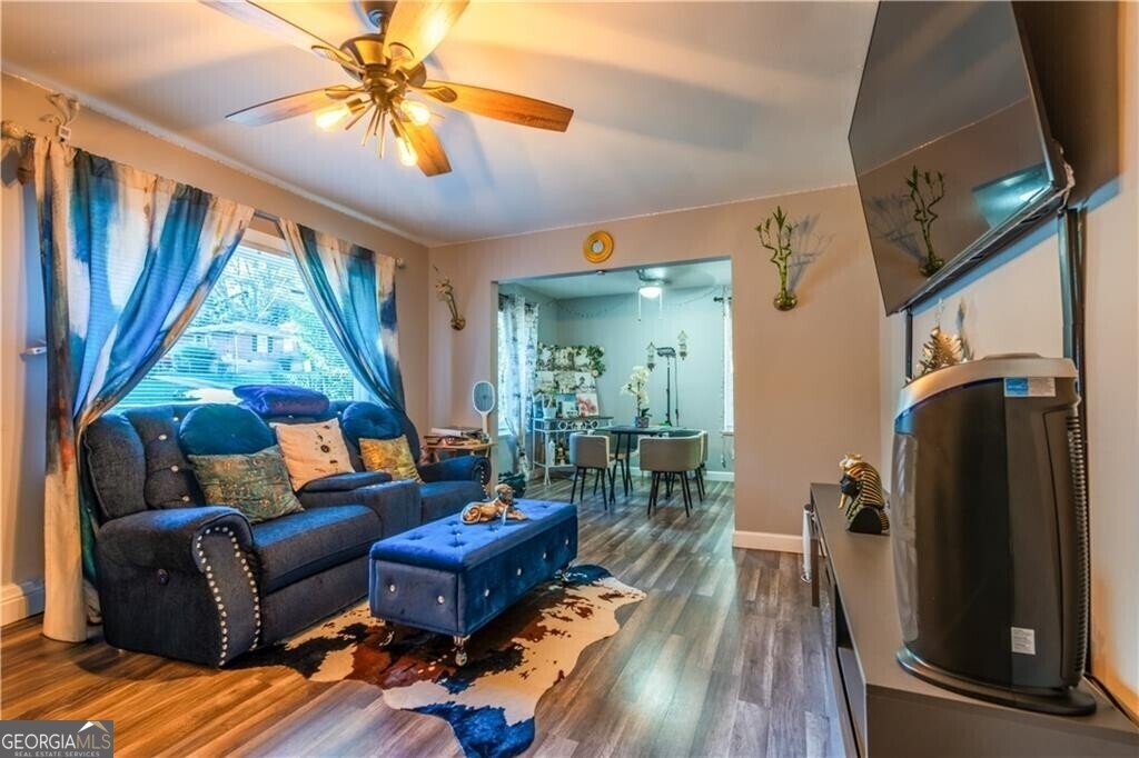 3182 Latona Drive Atlanta - 52