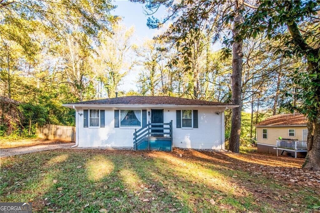 3182 Latona Drive Atlanta - 6