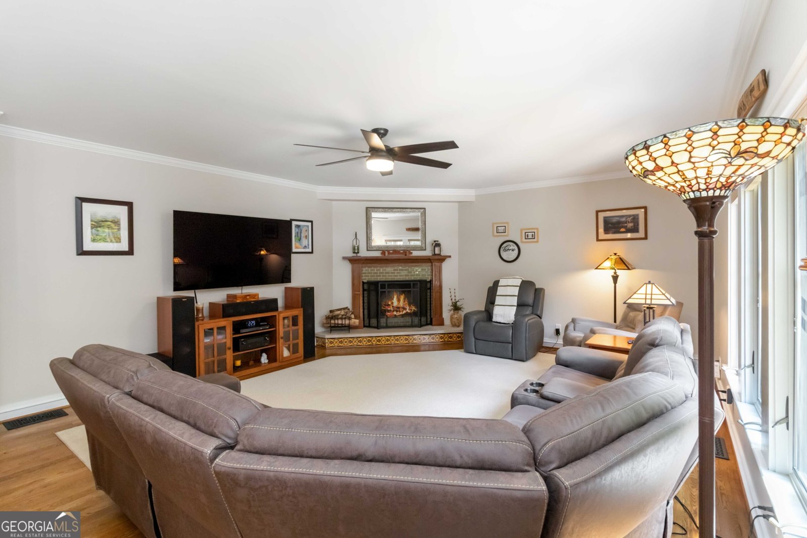 1268 Harris Road Lawrenceville - 10