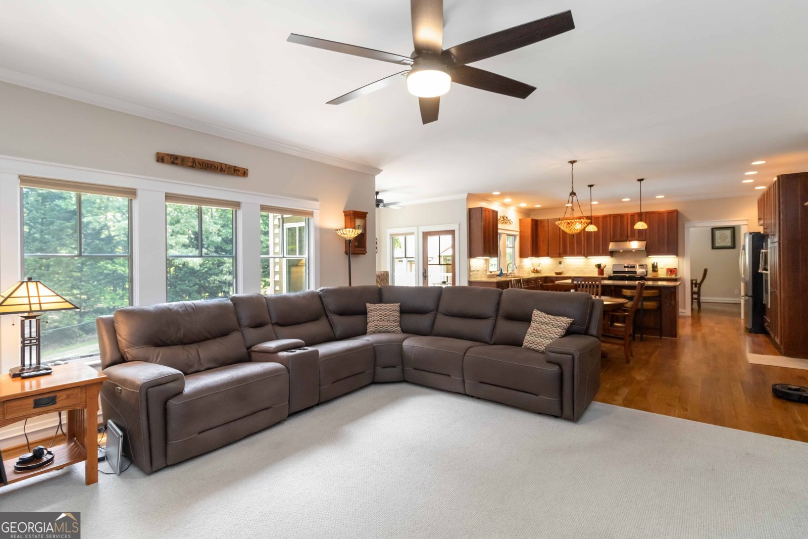 1268 Harris Road Lawrenceville - 11