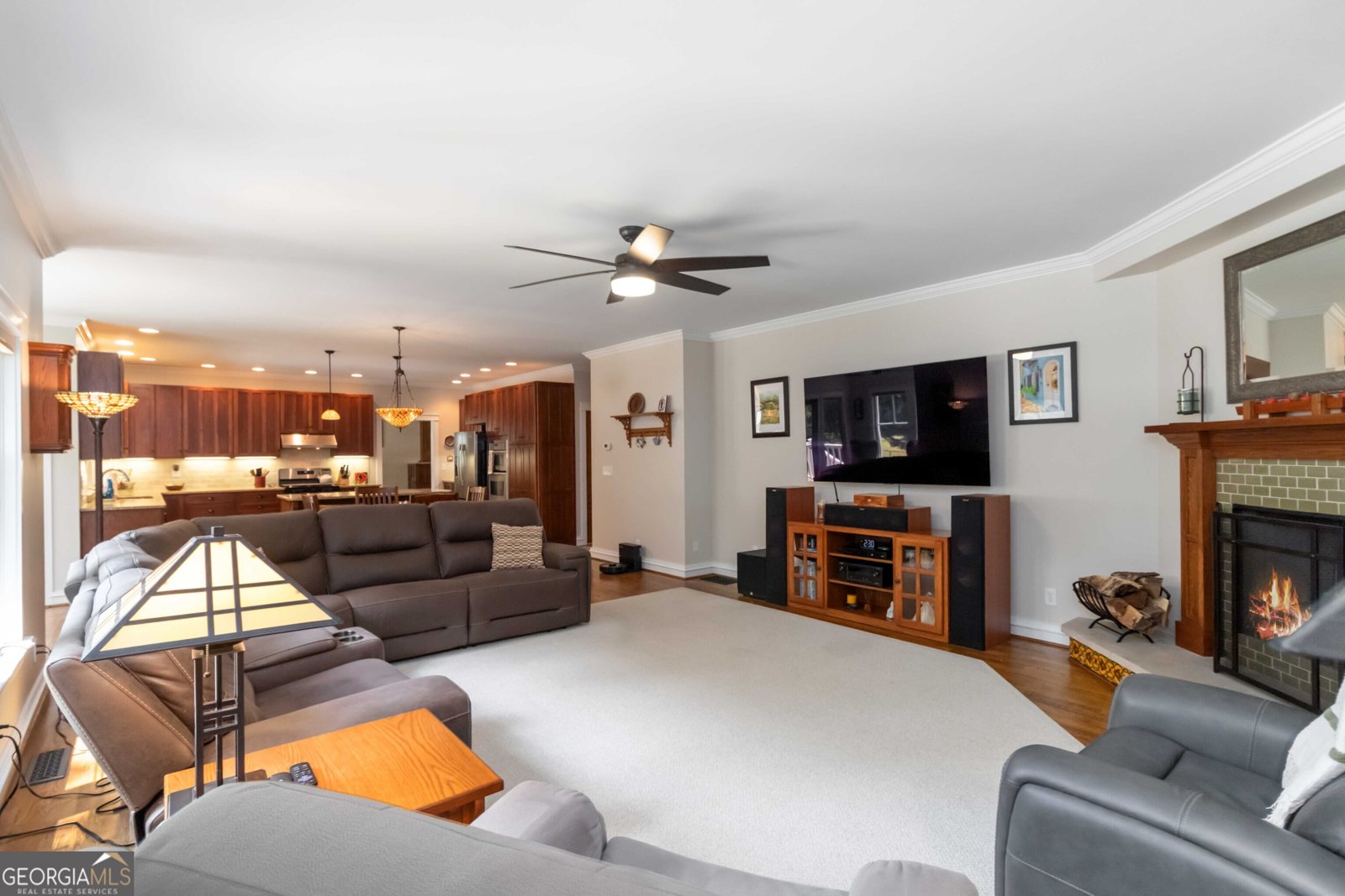 1268 Harris Road Lawrenceville - 12