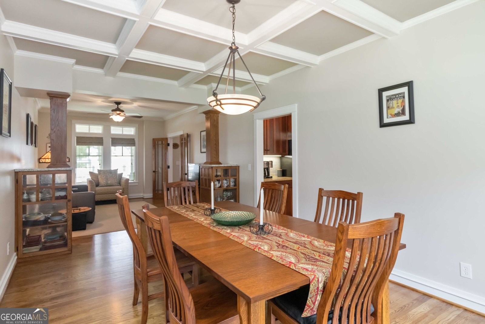 1268 Harris Road Lawrenceville - 13