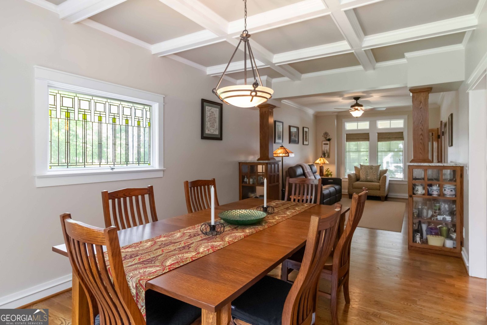 1268 Harris Road Lawrenceville - 14