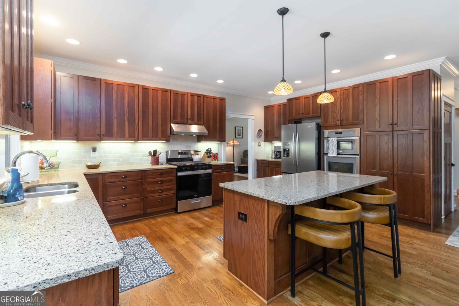 1268 Harris Road Lawrenceville - 15
