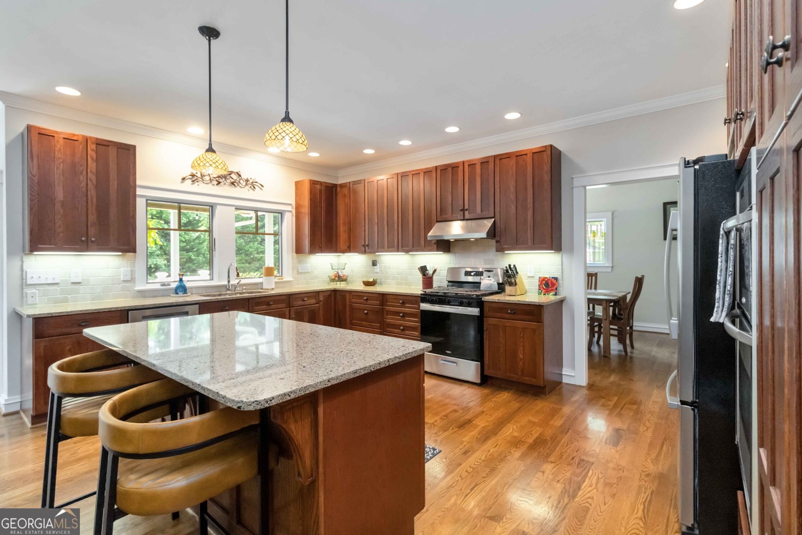 1268 Harris Road Lawrenceville - 16