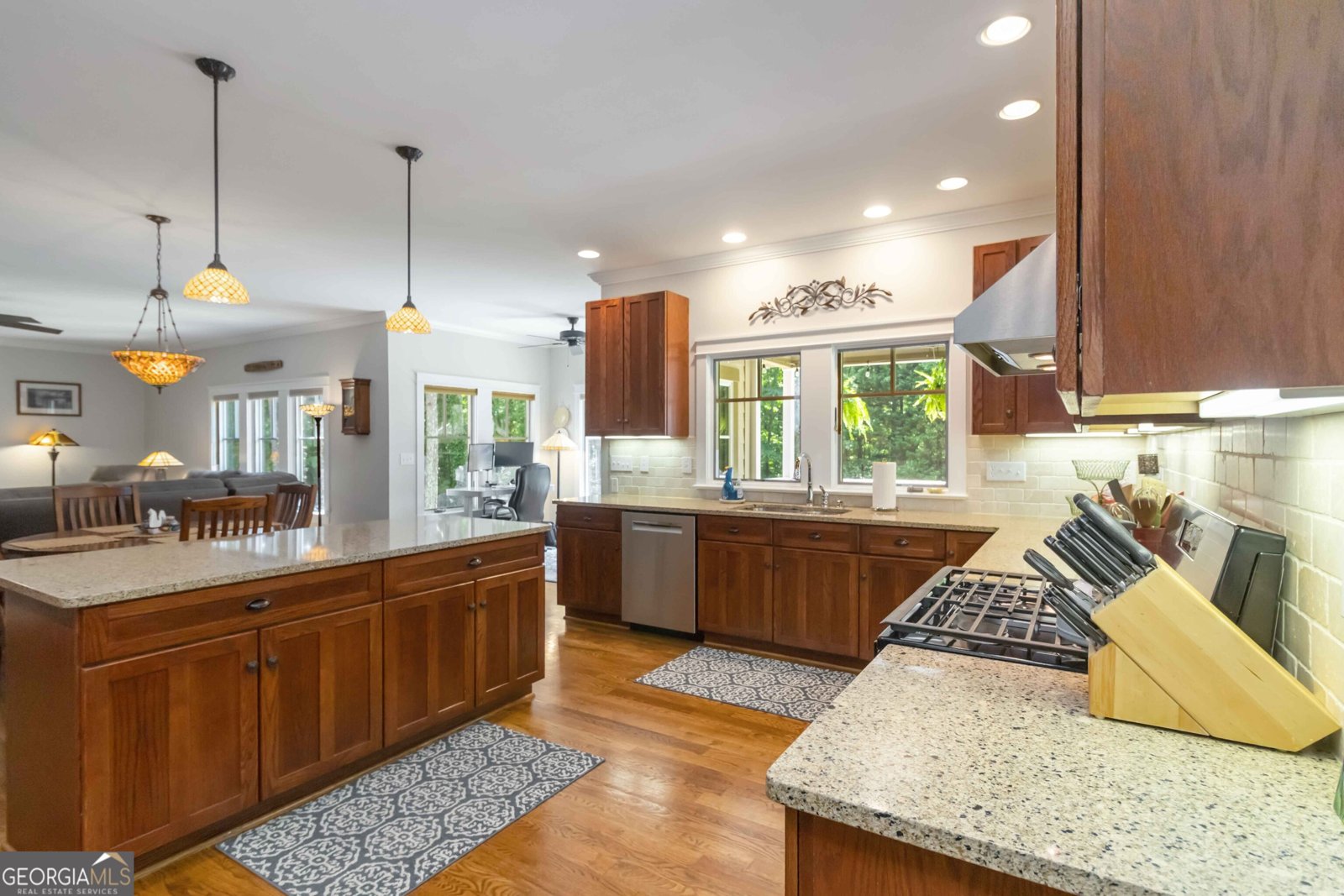1268 Harris Road Lawrenceville - 17