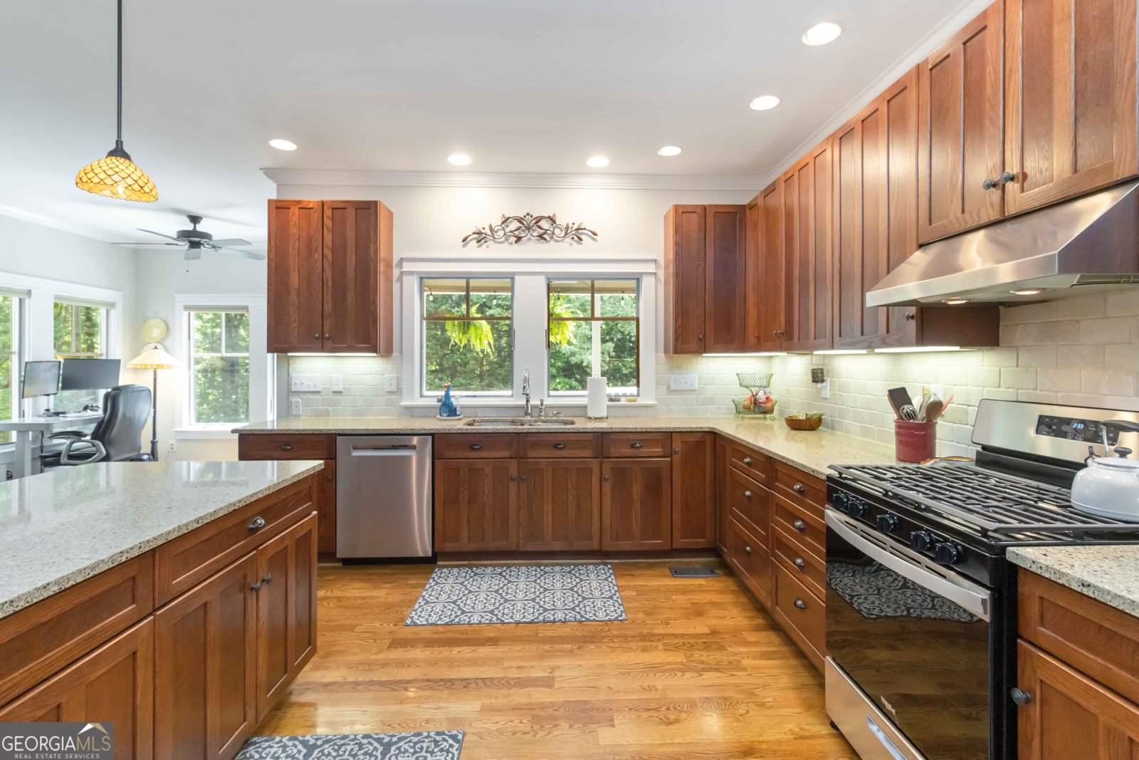 1268 Harris Road Lawrenceville - 18