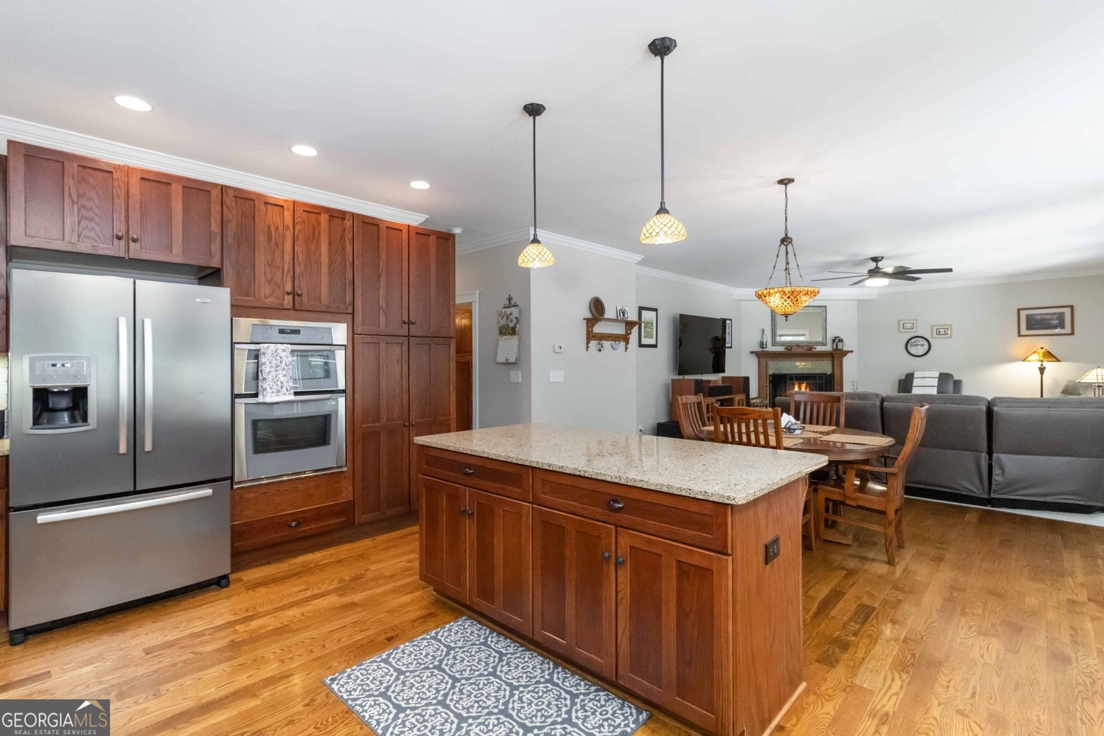 1268 Harris Road Lawrenceville - 19