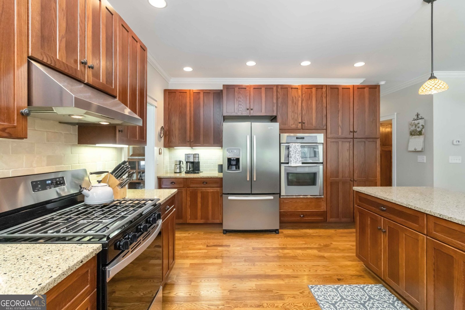 1268 Harris Road Lawrenceville - 20