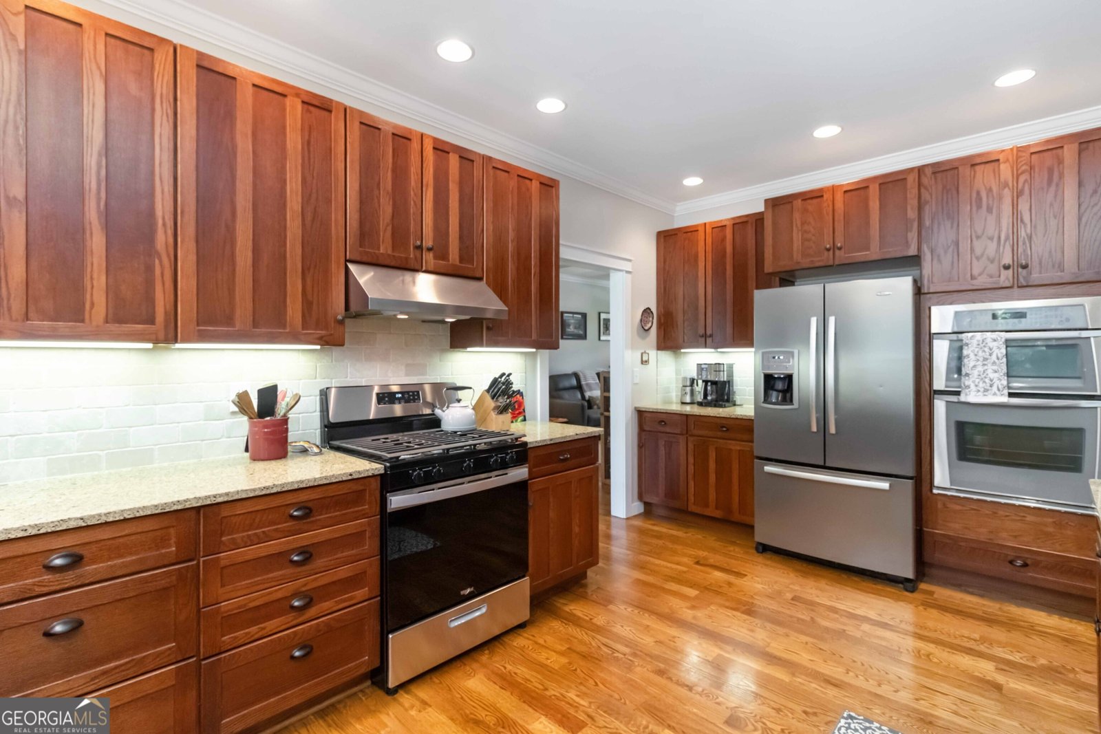 1268 Harris Road Lawrenceville - 21