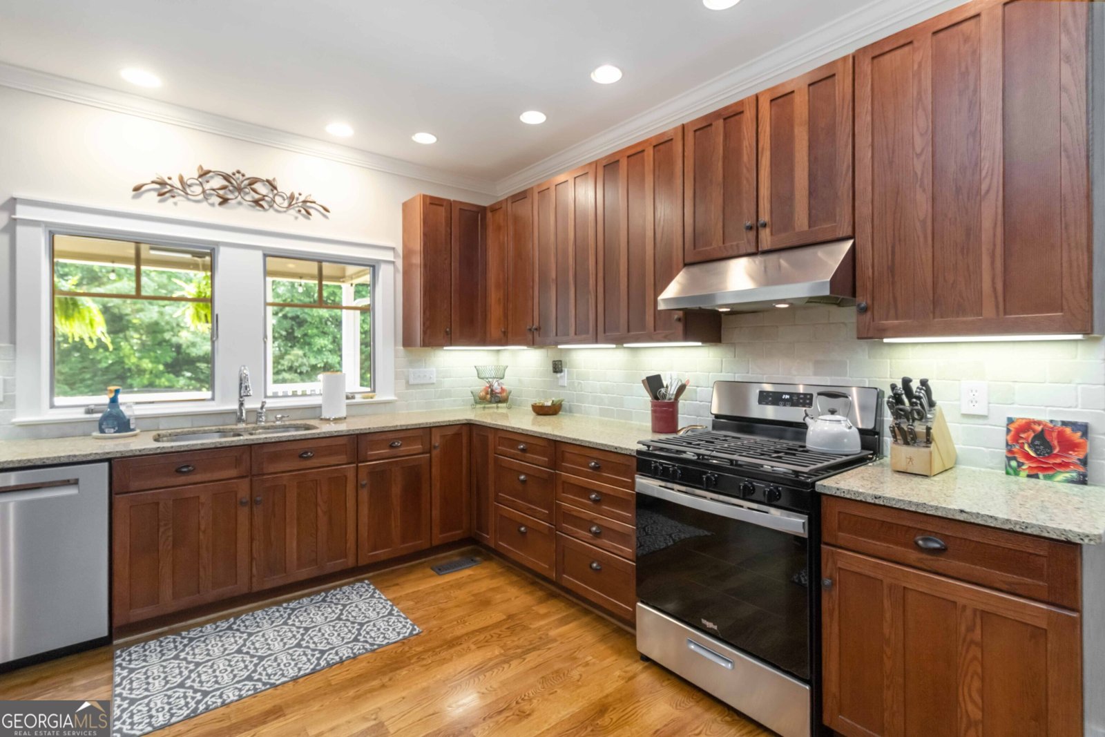 1268 Harris Road Lawrenceville - 22