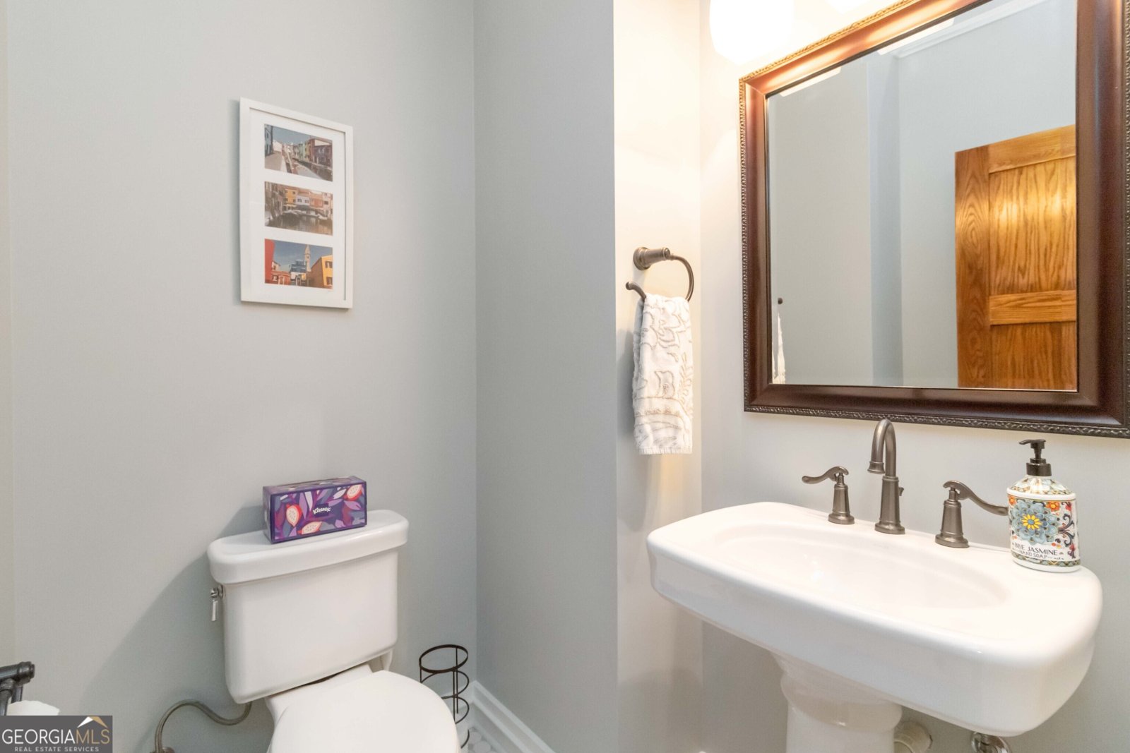 1268 Harris Road Lawrenceville - 23
