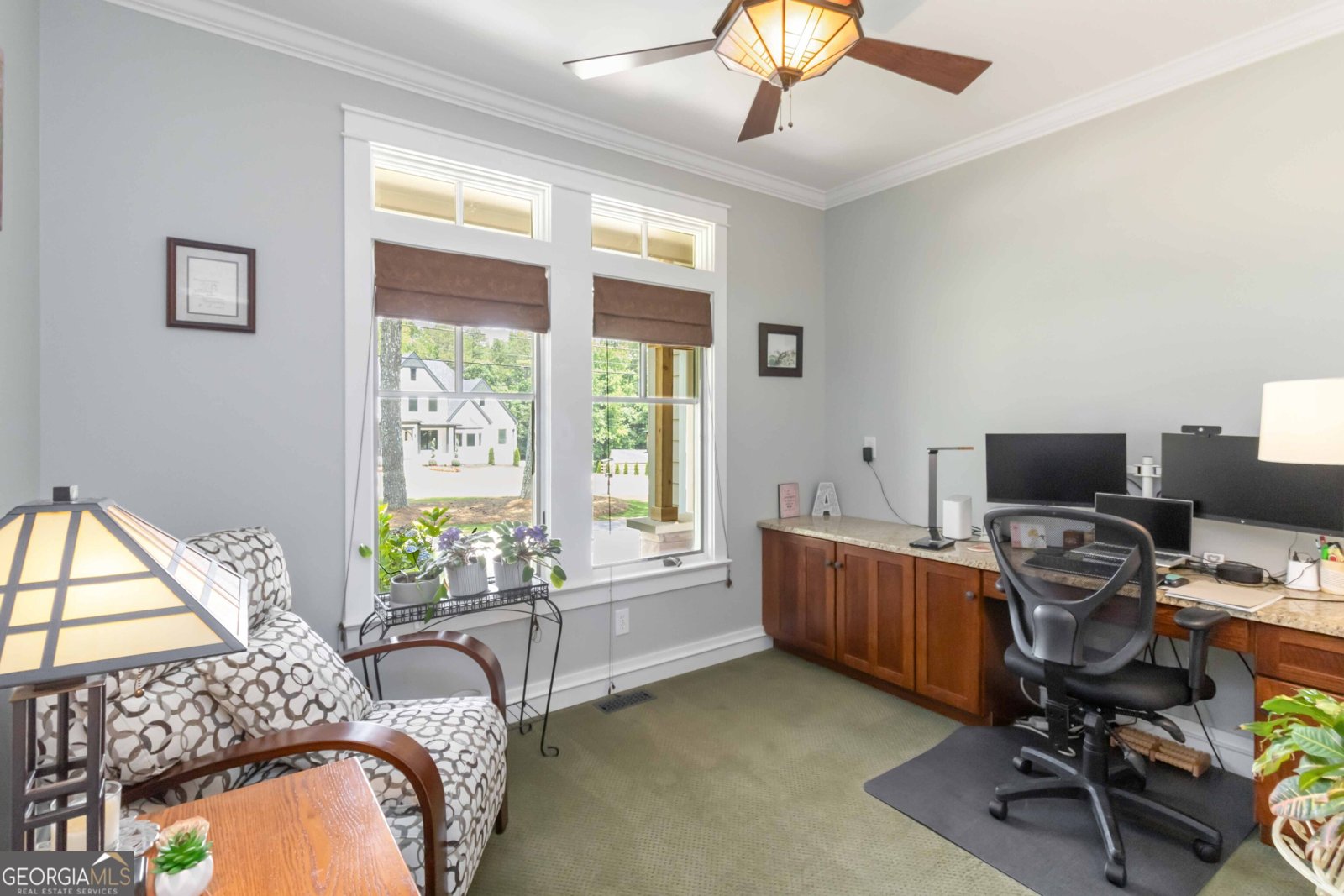 1268 Harris Road Lawrenceville - 25