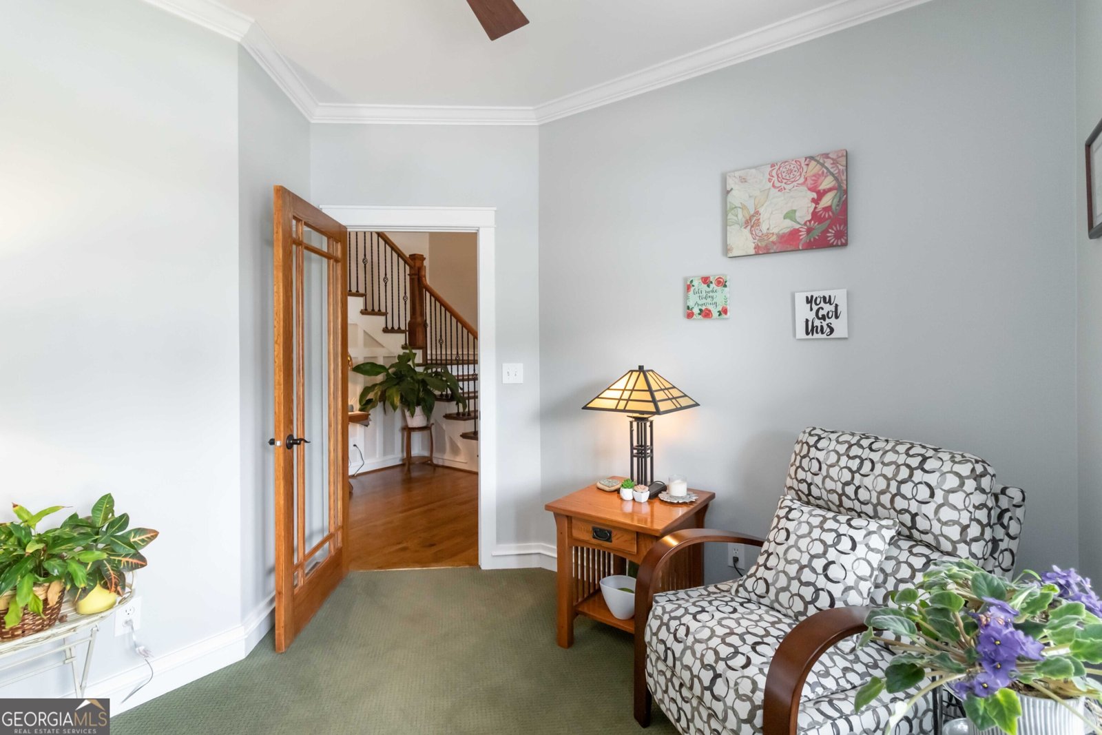 1268 Harris Road Lawrenceville - 26