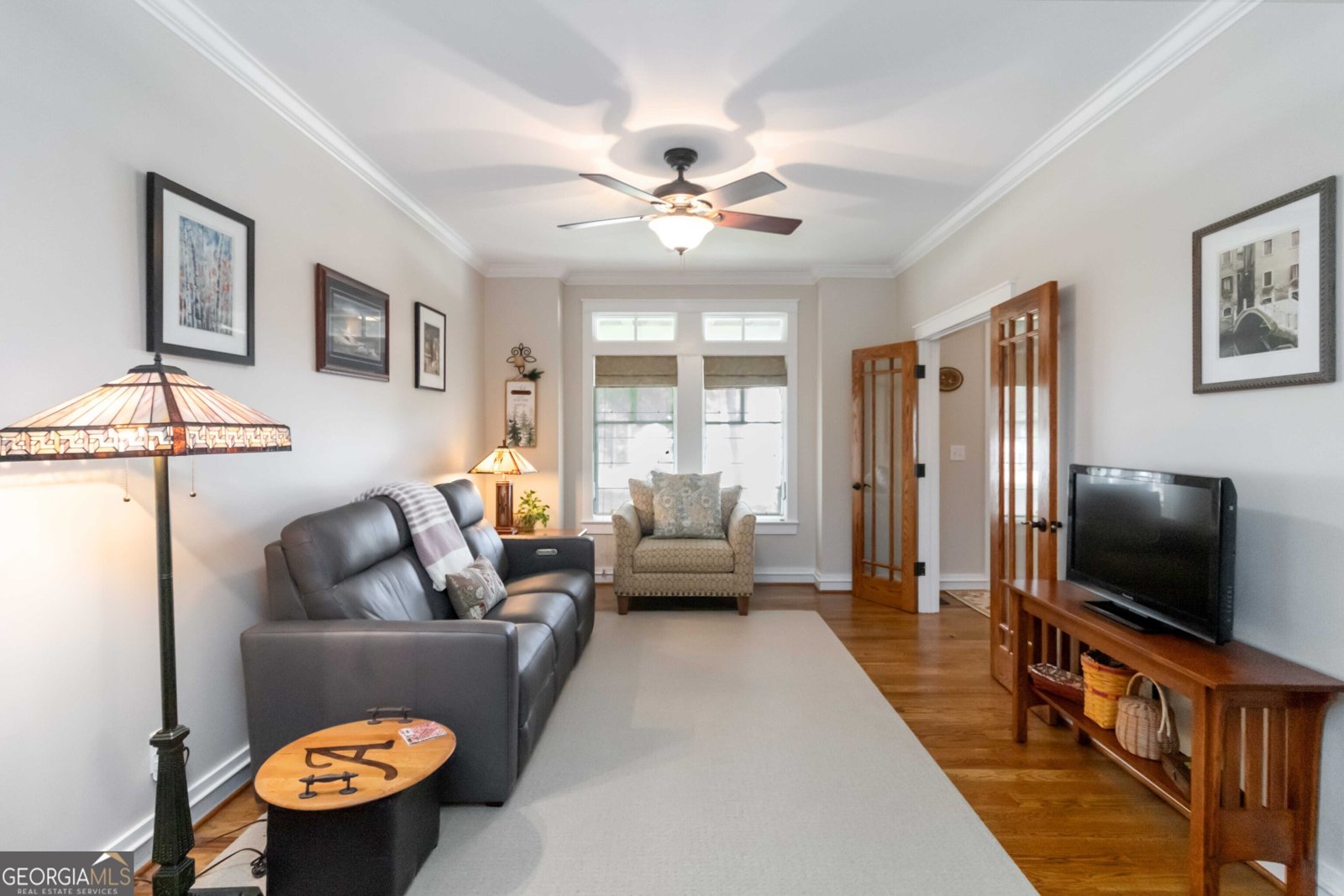 1268 Harris Road Lawrenceville - 27
