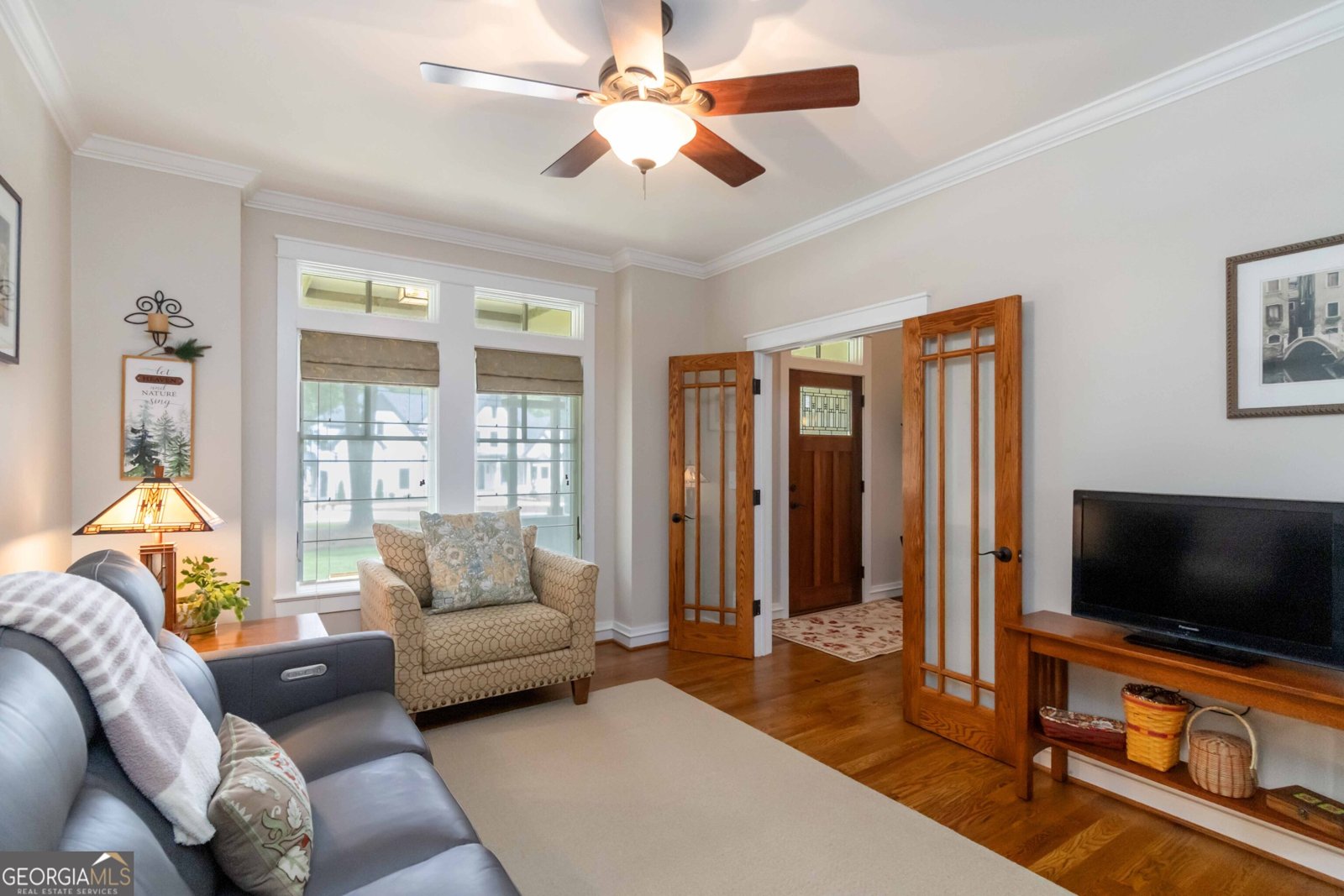 1268 Harris Road Lawrenceville - 28