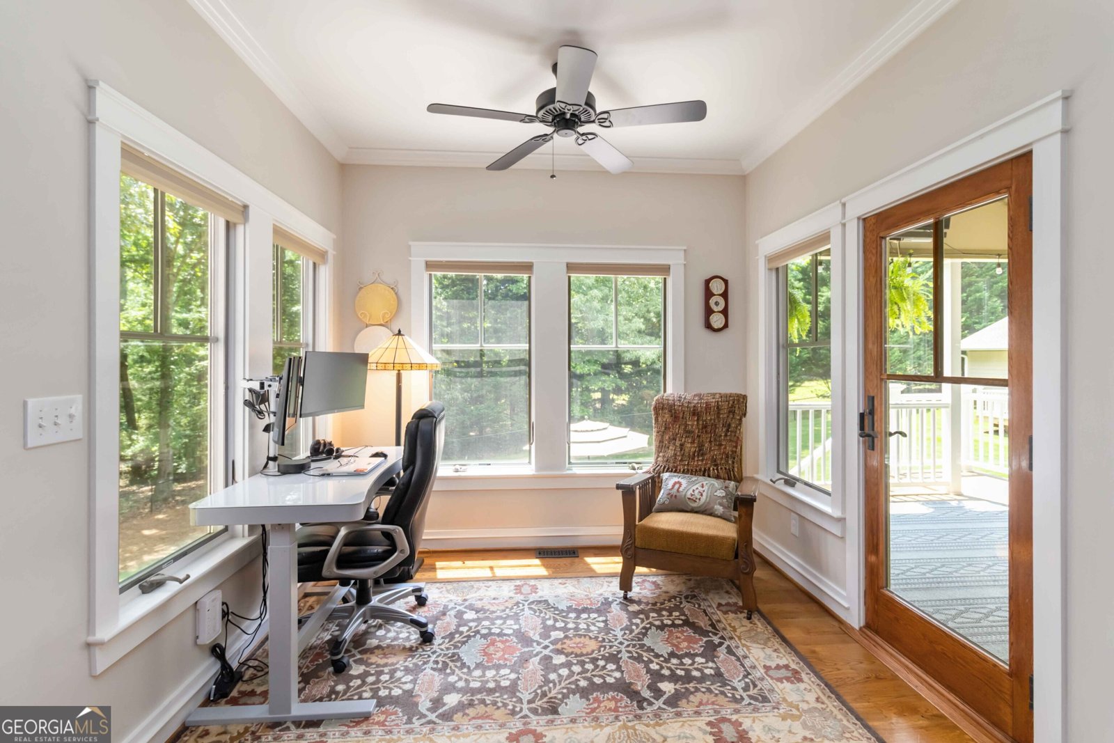 1268 Harris Road Lawrenceville - 29