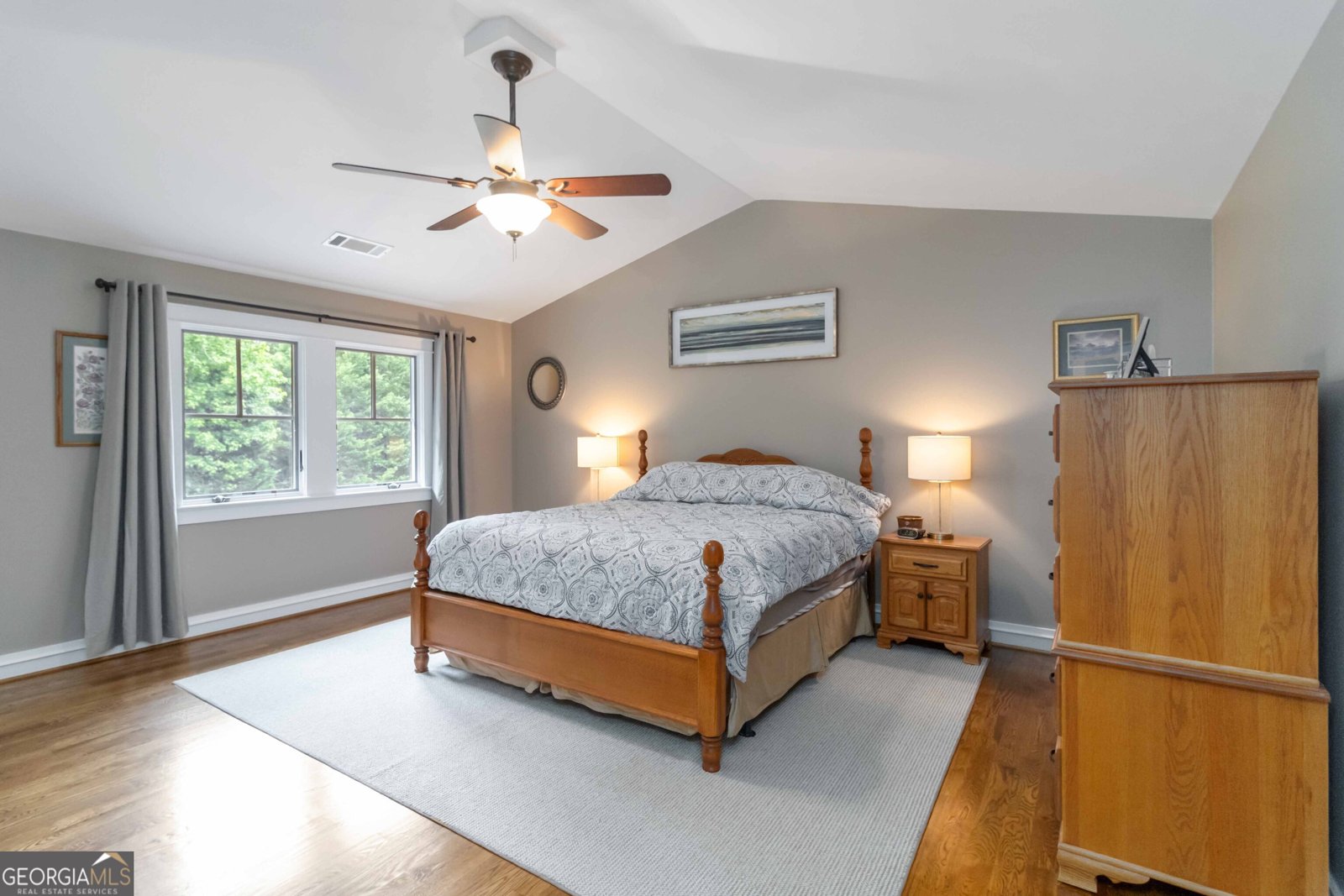 1268 Harris Road Lawrenceville - 30