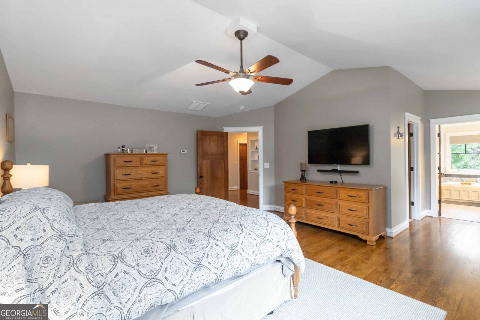1268 Harris Road Lawrenceville - 32