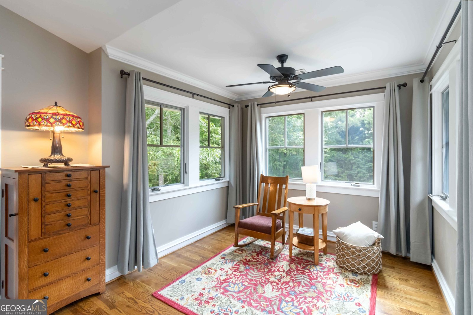 1268 Harris Road Lawrenceville - 34