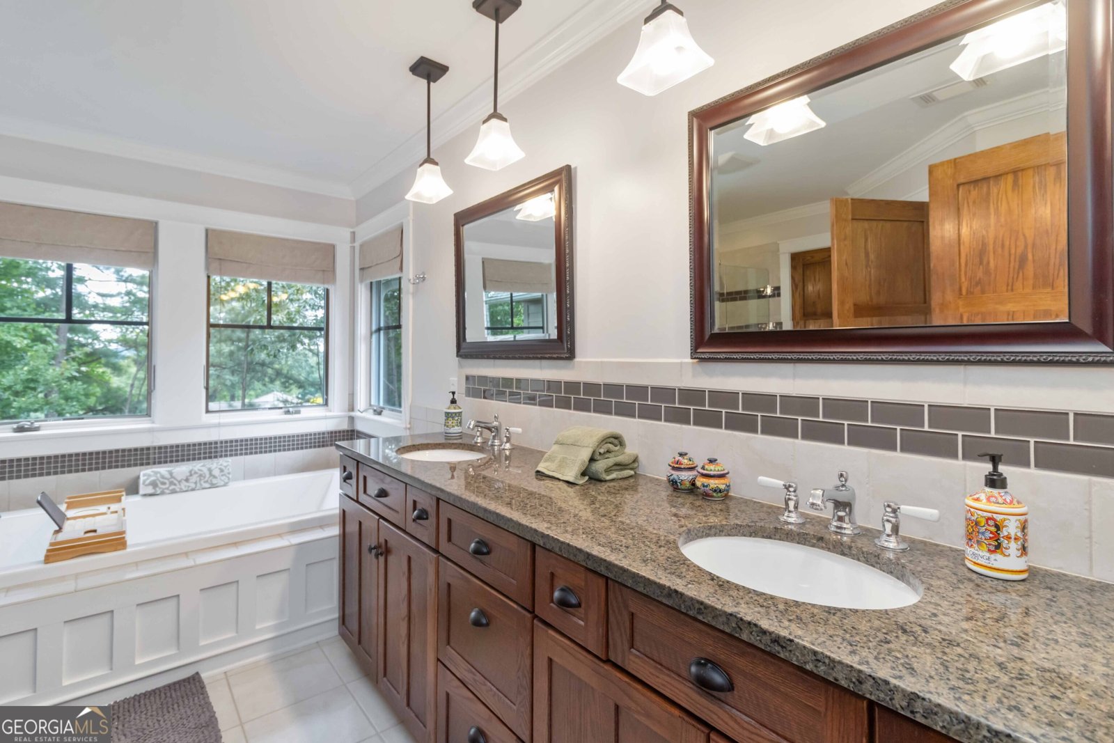 1268 Harris Road Lawrenceville - 35