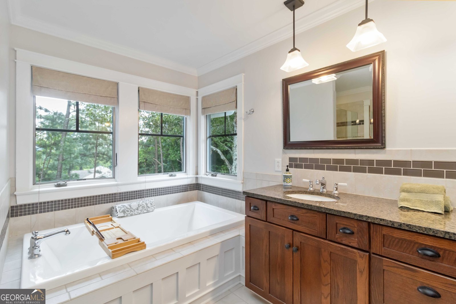 1268 Harris Road Lawrenceville - 36