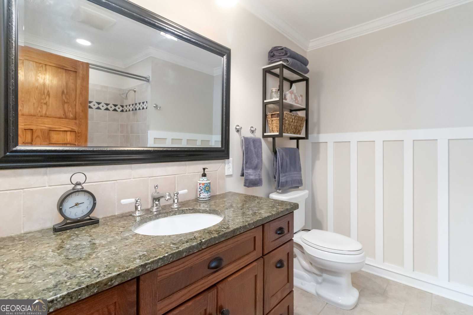 1268 Harris Road Lawrenceville - 40
