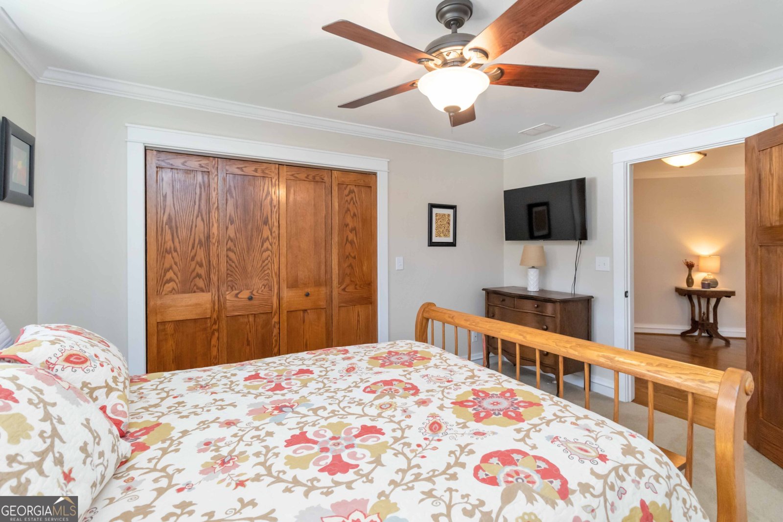 1268 Harris Road Lawrenceville - 43