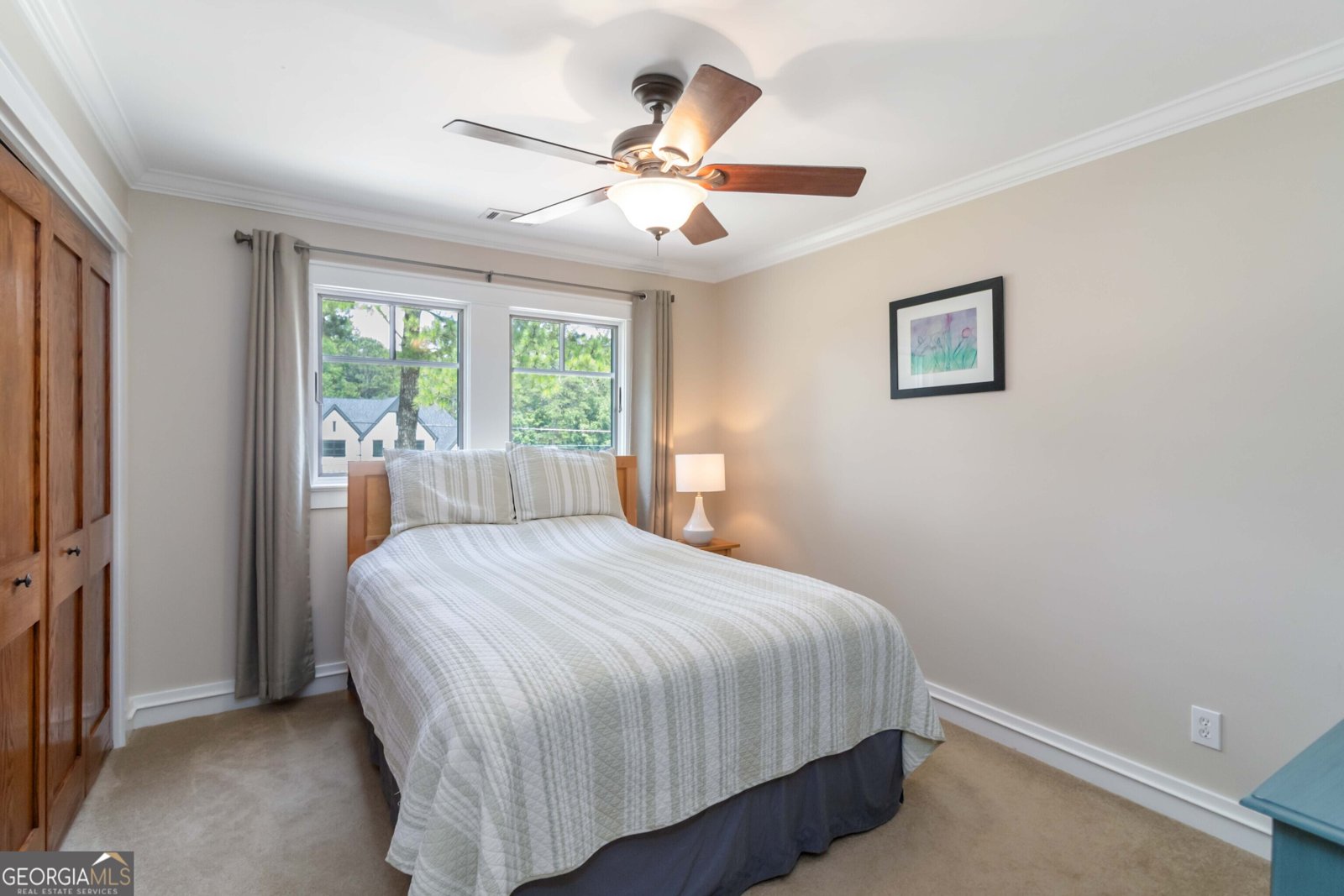 1268 Harris Road Lawrenceville - 44