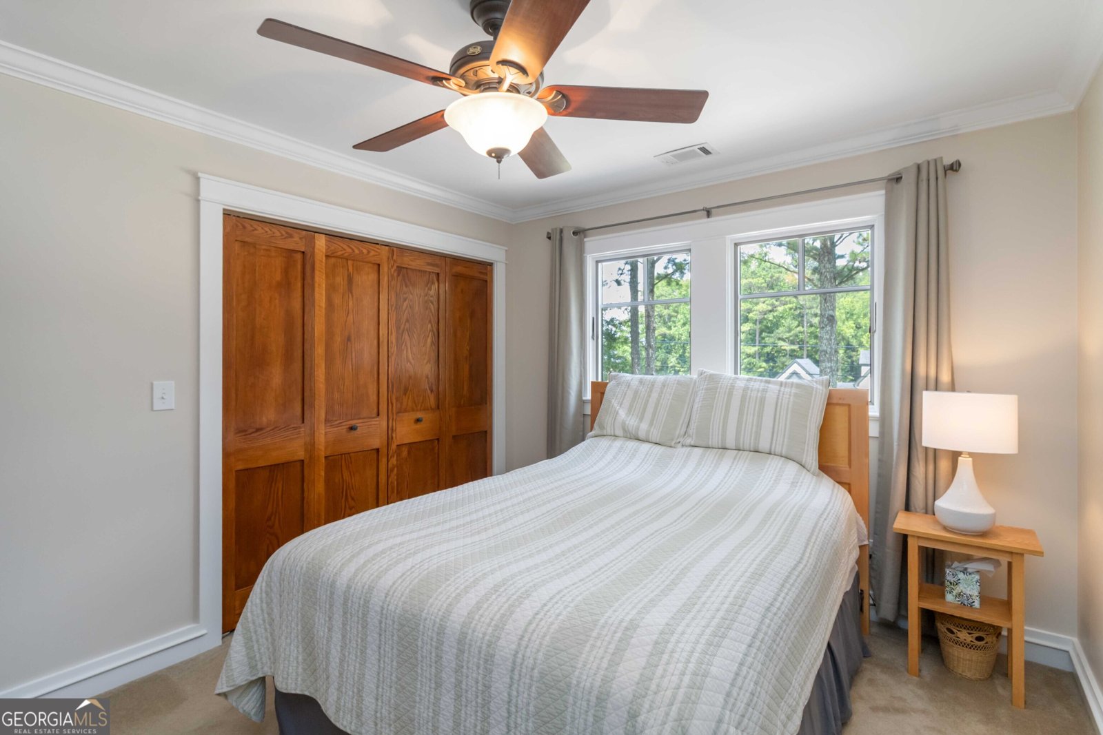 1268 Harris Road Lawrenceville - 45