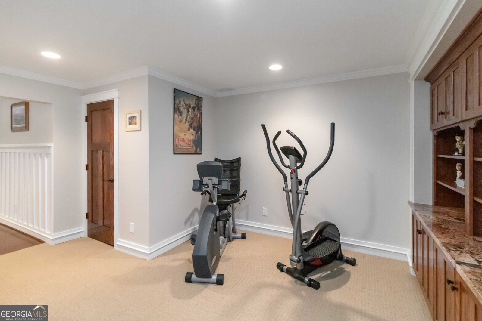 1268 Harris Road Lawrenceville - 49