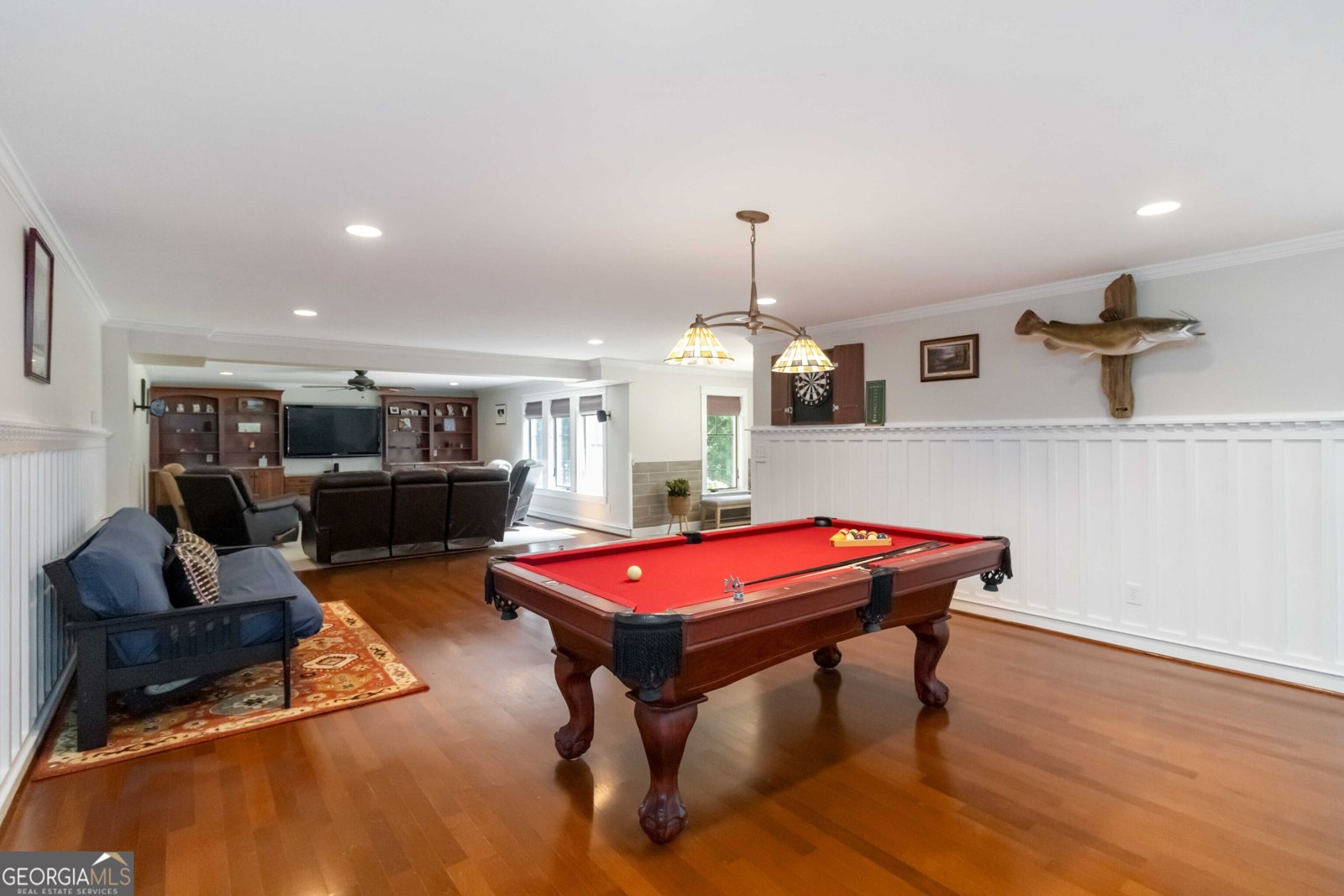 1268 Harris Road Lawrenceville - 50
