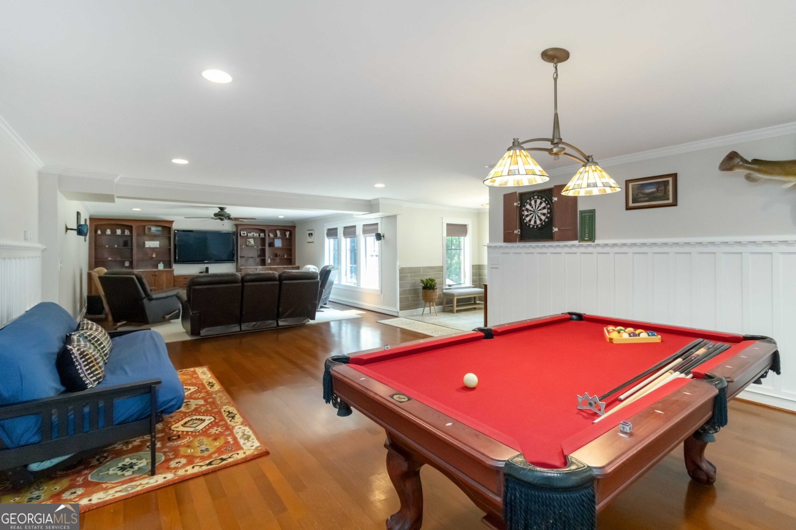1268 Harris Road Lawrenceville - 57