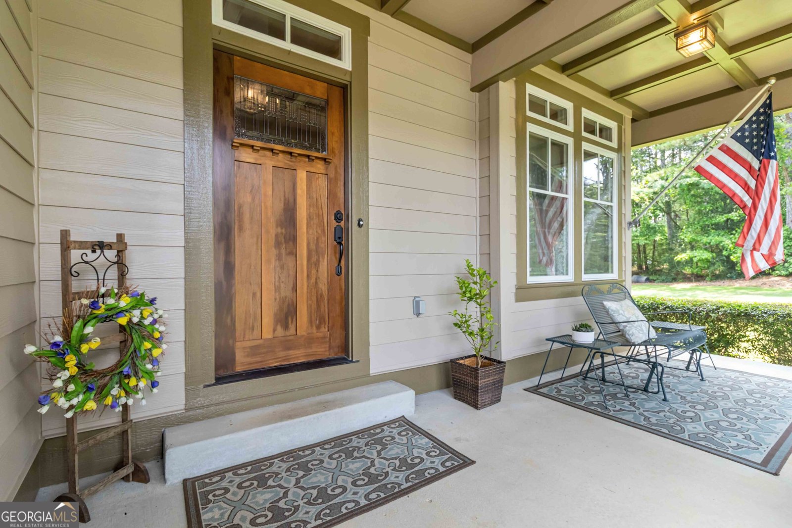 1268 Harris Road Lawrenceville - 6