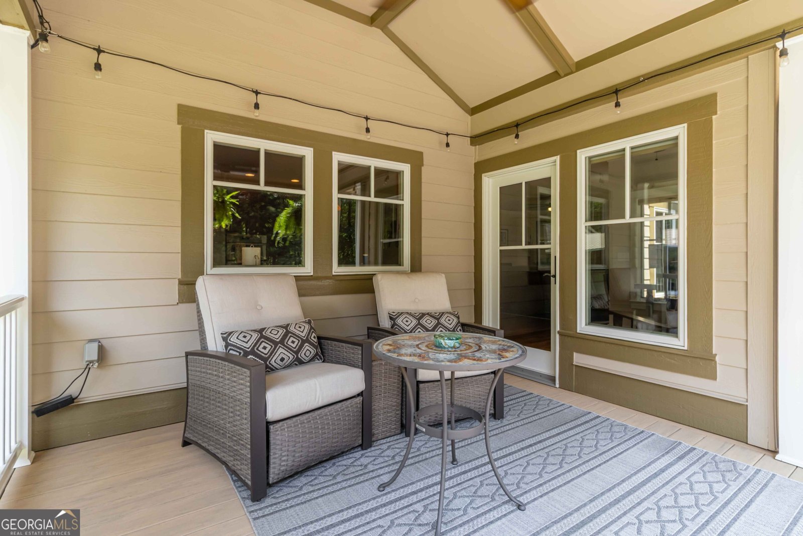 1268 Harris Road Lawrenceville - 60