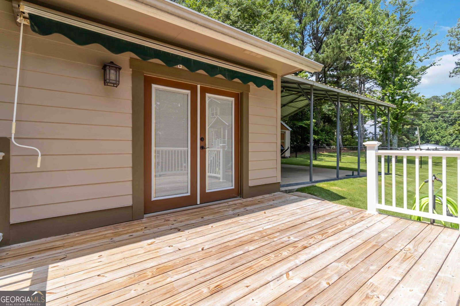1268 Harris Road Lawrenceville - 63