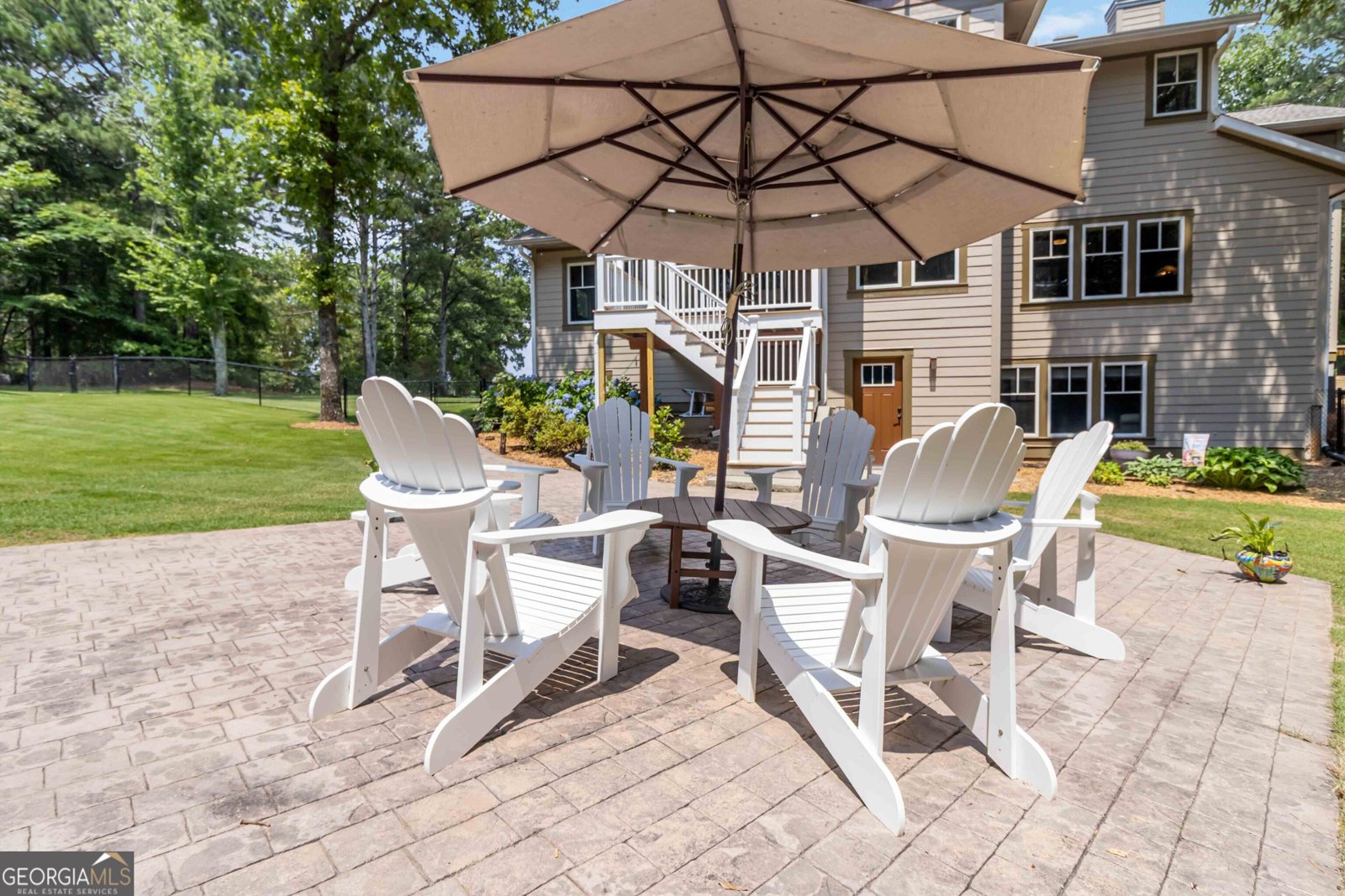 1268 Harris Road Lawrenceville - 64