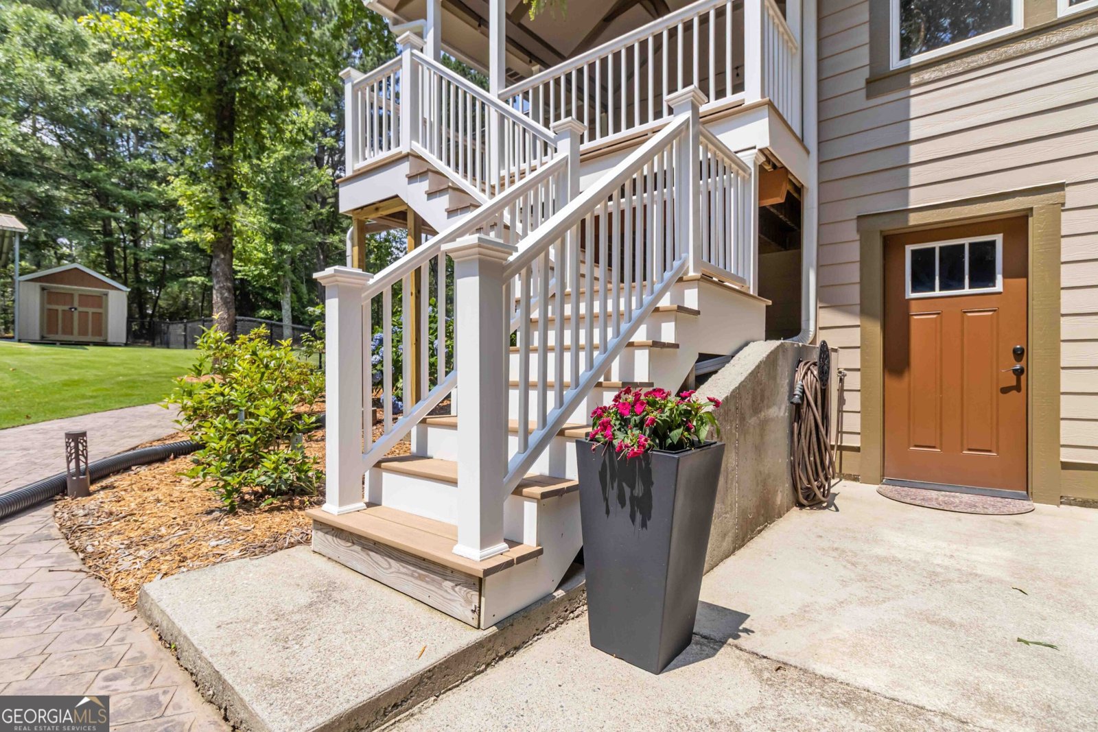 1268 Harris Road Lawrenceville - 65