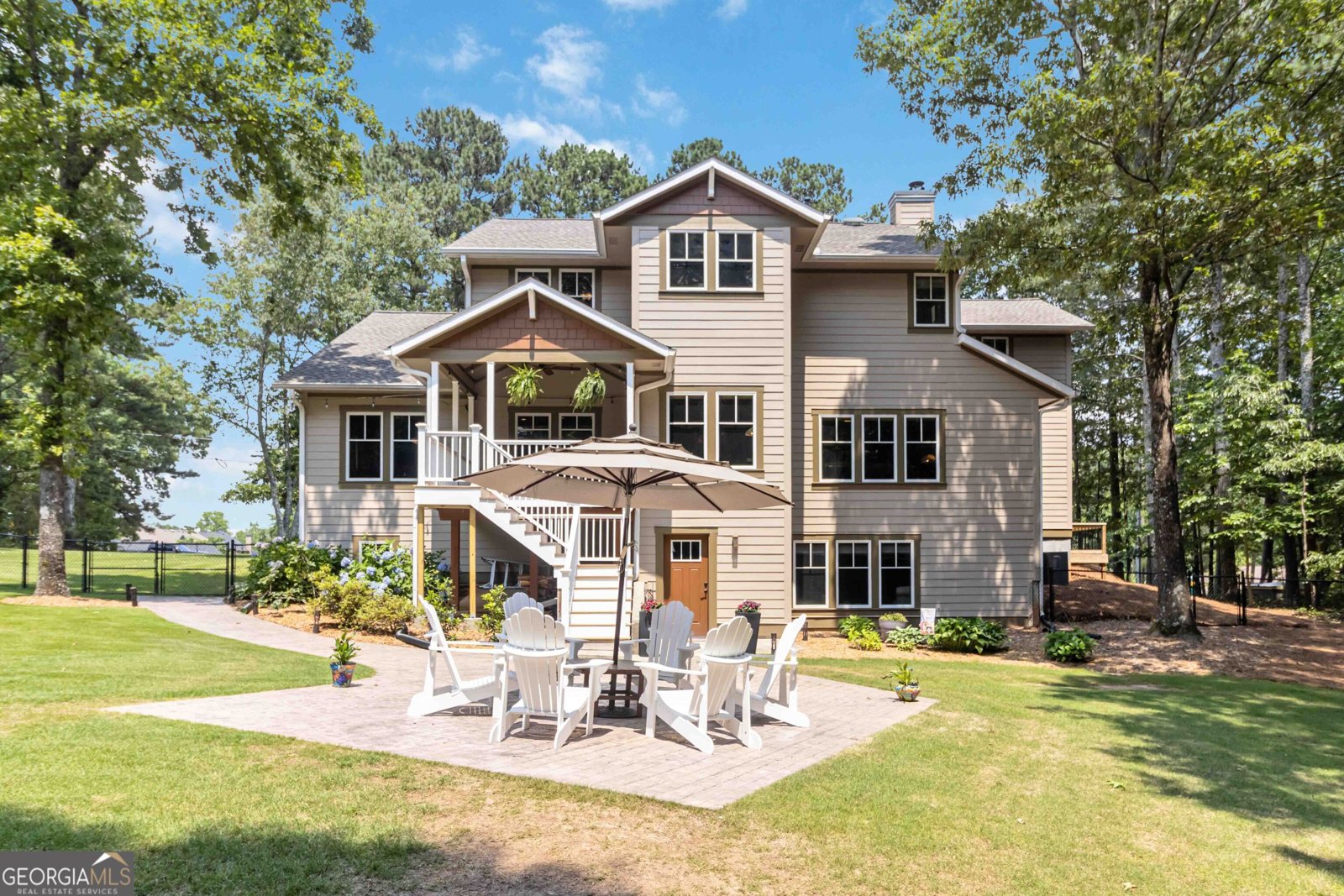 1268 Harris Road Lawrenceville - 66