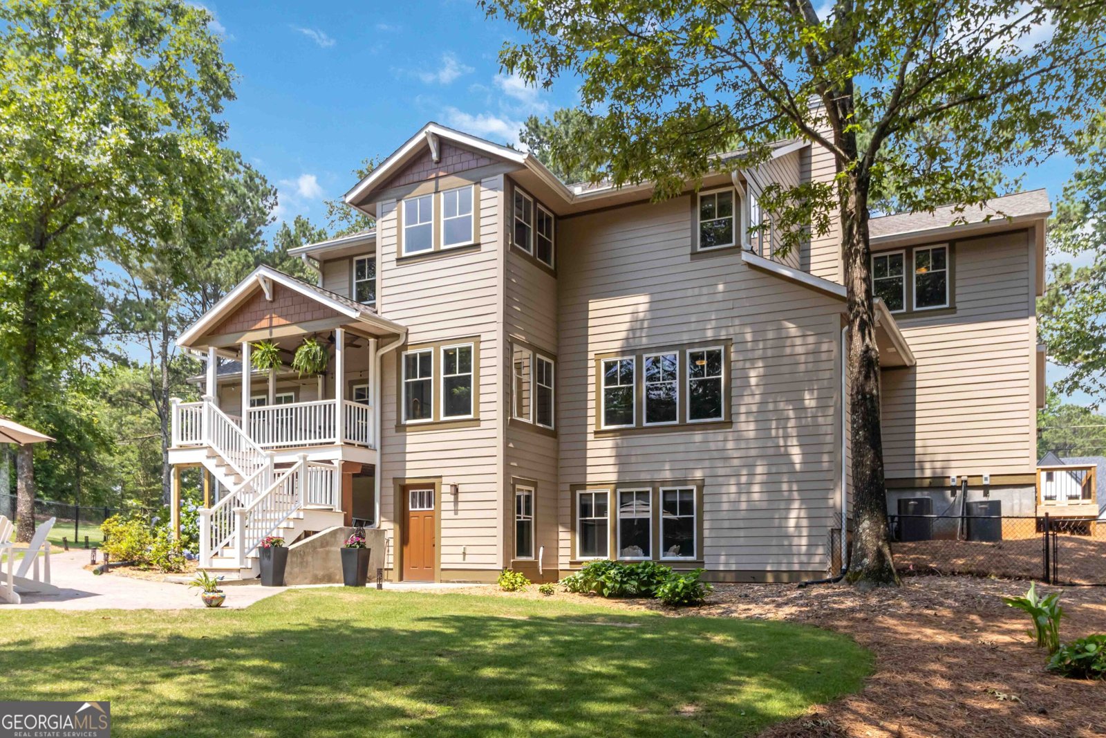 1268 Harris Road Lawrenceville - 67