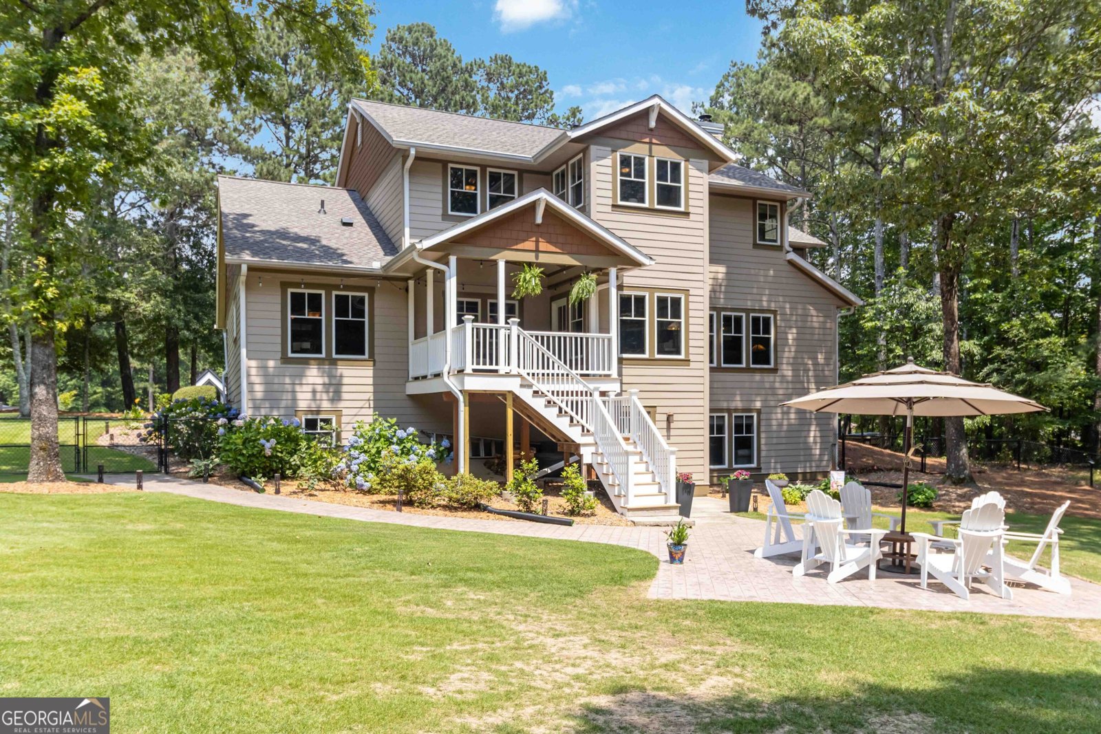 1268 Harris Road Lawrenceville - 68