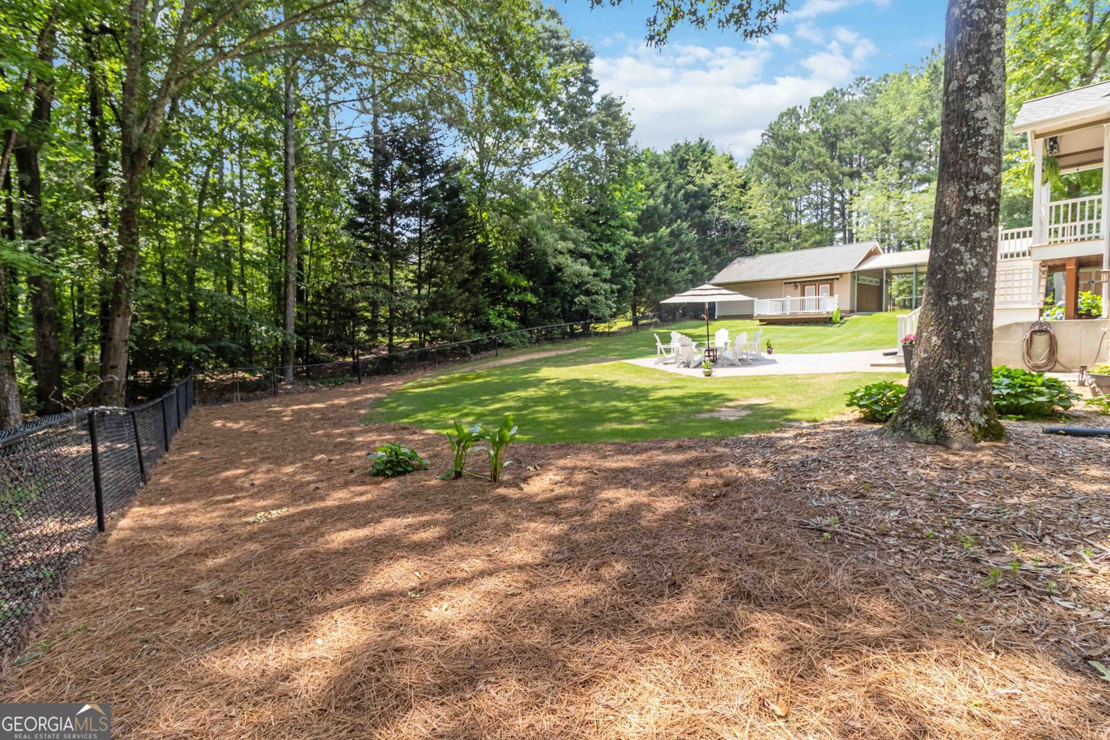1268 Harris Road Lawrenceville - 69